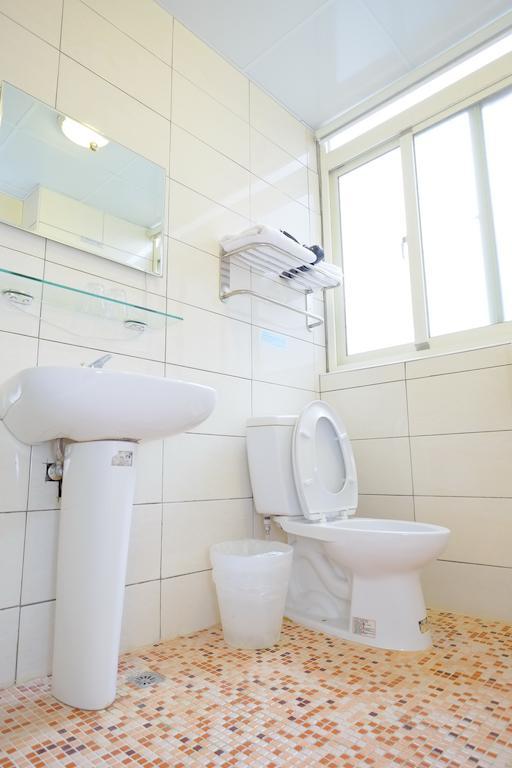 مدينة هوالين Spring Garden Homestay الغرفة الصورة