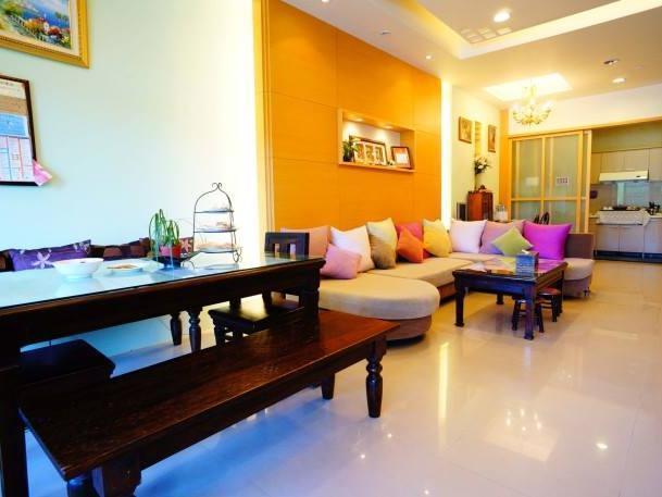 مدينة هوالين Spring Garden Homestay المظهر الخارجي الصورة