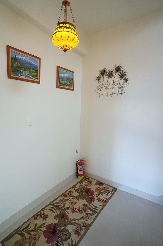 مدينة هوالين Spring Garden Homestay المظهر الخارجي الصورة