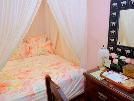 مدينة هوالين Spring Garden Homestay المظهر الخارجي الصورة