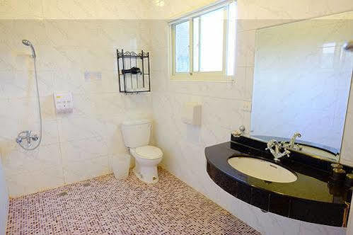 مدينة هوالين Spring Garden Homestay المظهر الخارجي الصورة