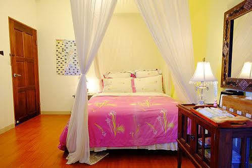 مدينة هوالين Spring Garden Homestay المظهر الخارجي الصورة