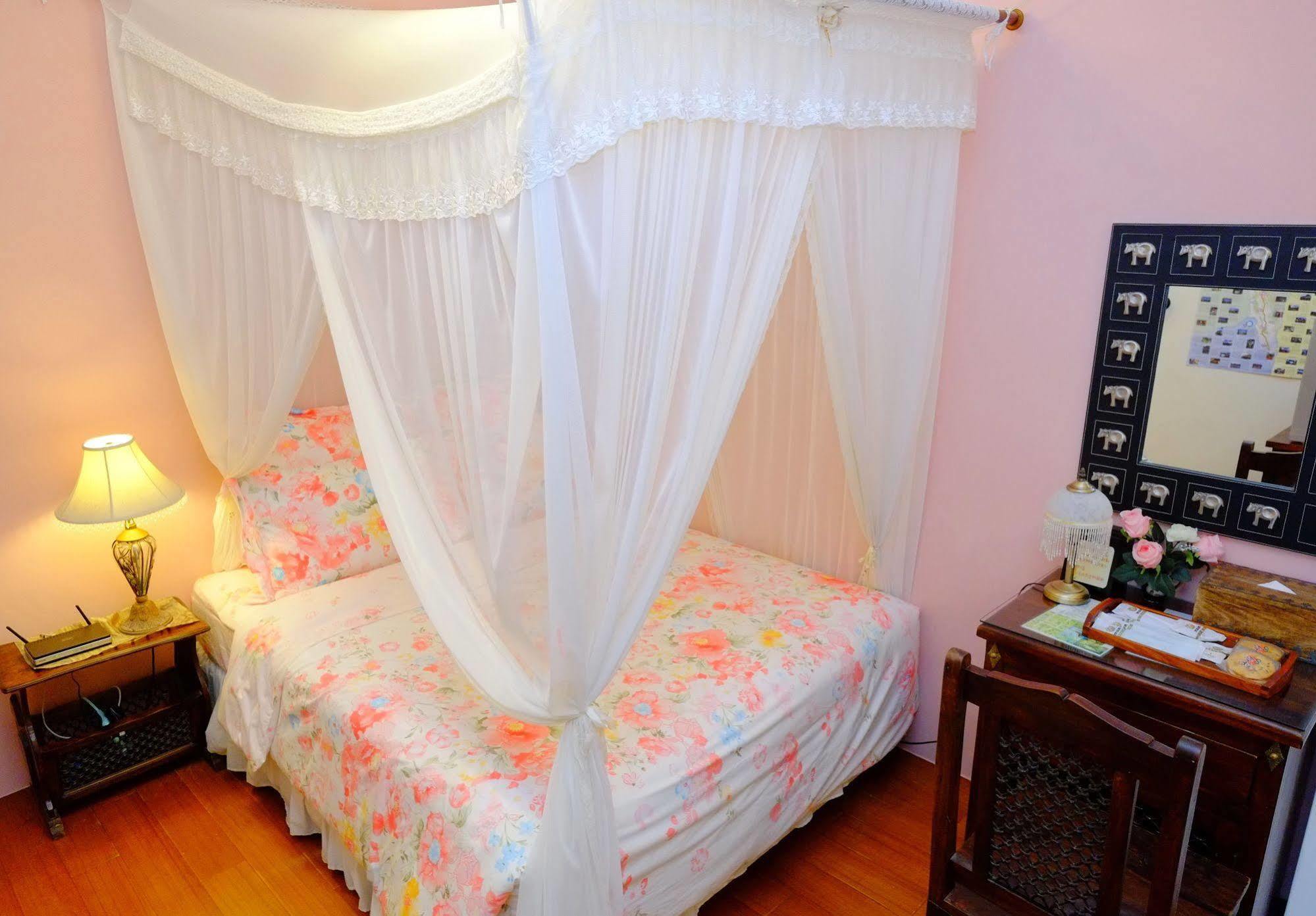 مدينة هوالين Spring Garden Homestay المظهر الخارجي الصورة