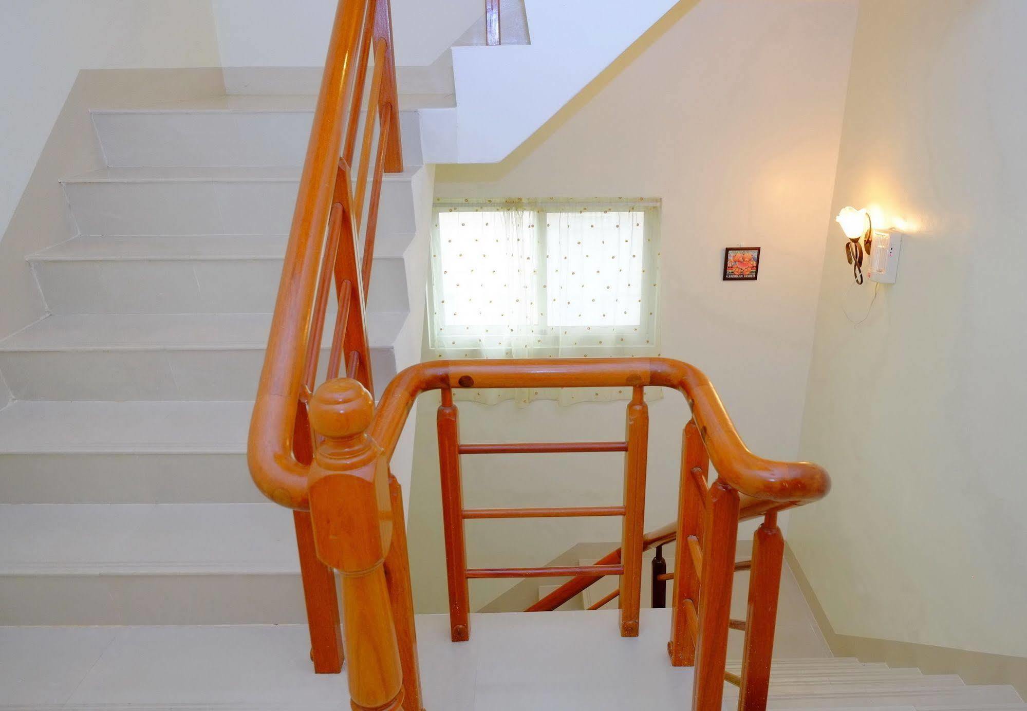 مدينة هوالين Spring Garden Homestay المظهر الخارجي الصورة